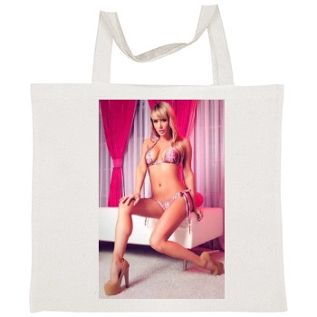 Sara Jean Underwood Tote