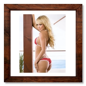 Sara Jean Underwood 12x12