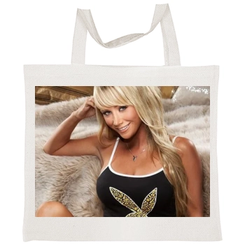 Sara Jean Underwood Tote