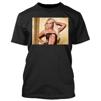 Sara Jean Underwood Men's TShirt