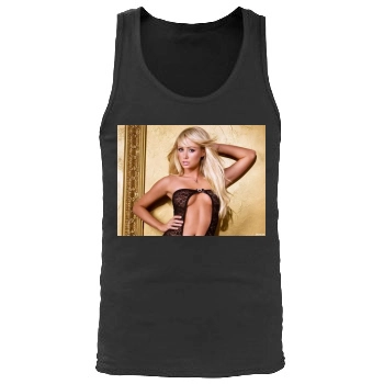 Sara Jean Underwood Men's Tank Top