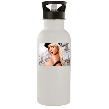 Sara Jean Underwood Stainless Steel Water Bottle