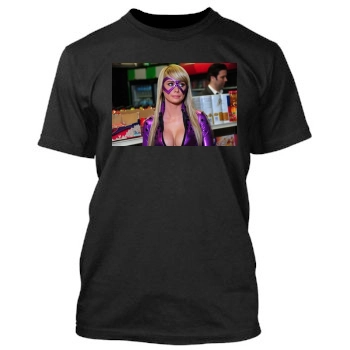 Sara Jean Underwood Men's TShirt