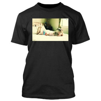 Sara Jean Underwood Men's TShirt