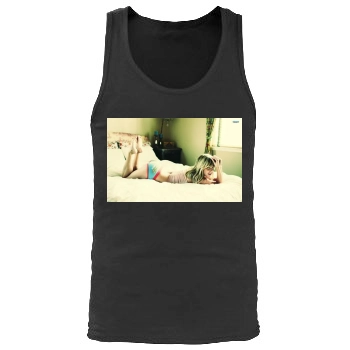 Sara Jean Underwood Men's Tank Top