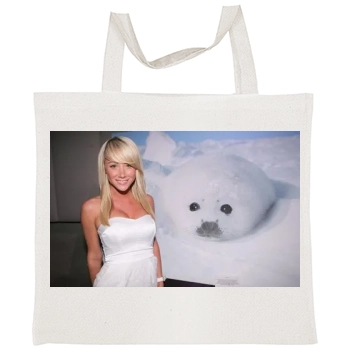 Sara Jean Underwood Tote