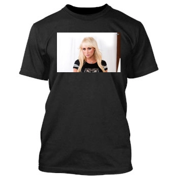 Sara Jean Underwood Men's TShirt