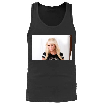 Sara Jean Underwood Men's Tank Top