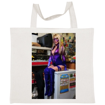 Sara Jean Underwood Tote