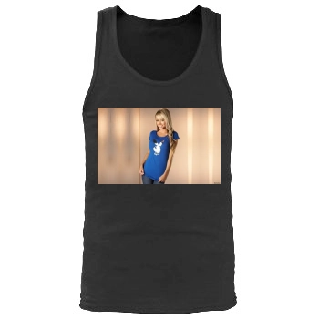 Sara Jean Underwood Men's Tank Top