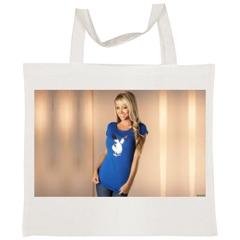 Sara Jean Underwood Tote