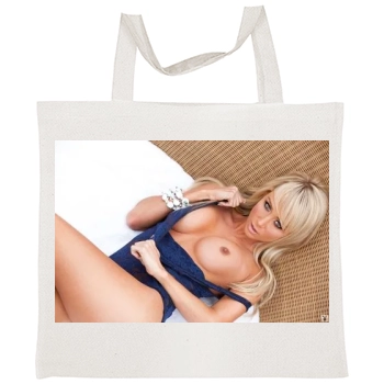 Sara Jean Underwood Tote