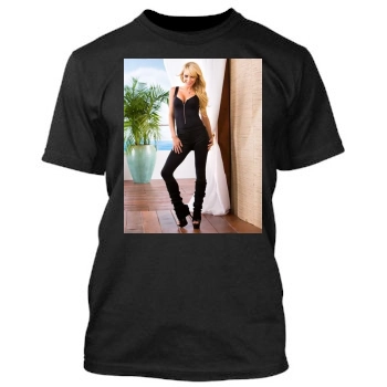 Sara Jean Underwood Men's TShirt