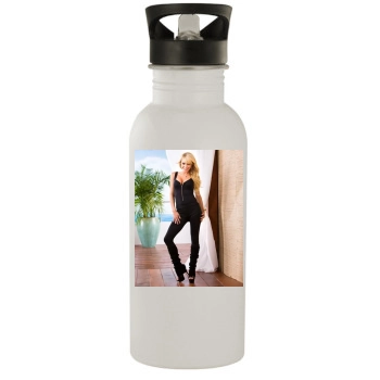 Sara Jean Underwood Stainless Steel Water Bottle