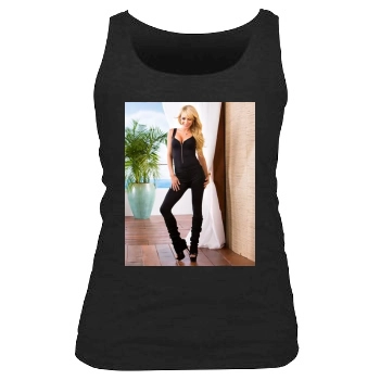 Sara Jean Underwood Women's Tank Top