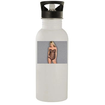 Sara Jean Underwood Stainless Steel Water Bottle