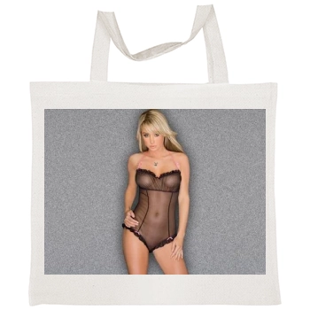 Sara Jean Underwood Tote