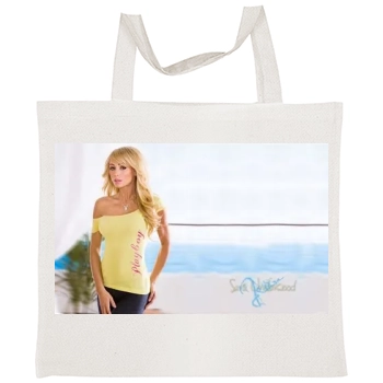 Sara Jean Underwood Tote