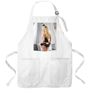 Sara Jean Underwood Apron