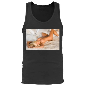 Sara Jean Underwood Men's Tank Top