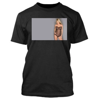 Sara Jean Underwood Men's TShirt