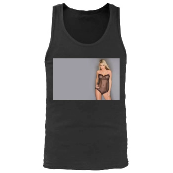 Sara Jean Underwood Men's Tank Top