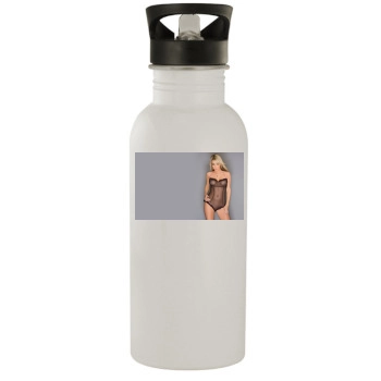 Sara Jean Underwood Stainless Steel Water Bottle