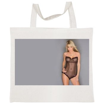 Sara Jean Underwood Tote