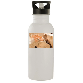 Sara Jean Underwood Stainless Steel Water Bottle