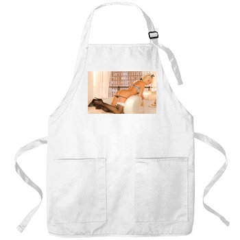 Sara Jean Underwood Apron