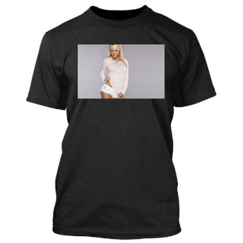 Sara Jean Underwood Men's TShirt