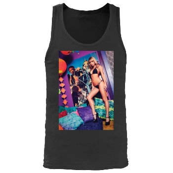 Sara Jean Underwood Men's Tank Top