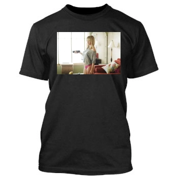 Sara Jean Underwood Men's TShirt