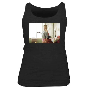 Sara Jean Underwood Women's Tank Top