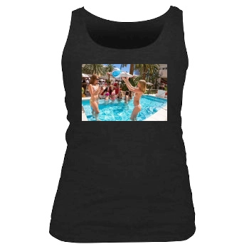 Sara Jean Underwood Women's Tank Top