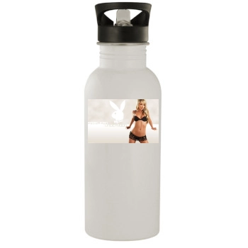 Sara Jean Underwood Stainless Steel Water Bottle