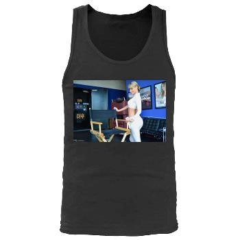 Sara Jean Underwood Men's Tank Top