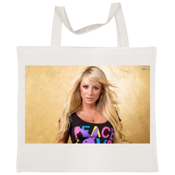 Sara Jean Underwood Tote