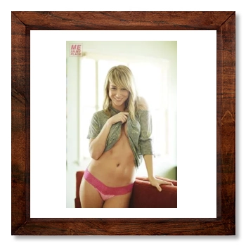 Sara Jean Underwood 12x12