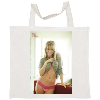 Sara Jean Underwood Tote