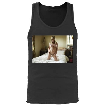 Sara Jean Underwood Men's Tank Top