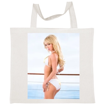 Sara Jean Underwood Tote