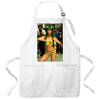 Sara Jean Underwood Apron