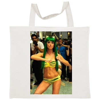 Sara Jean Underwood Tote