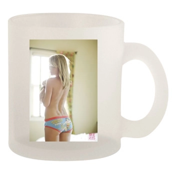 Sara Jean Underwood 10oz Frosted Mug