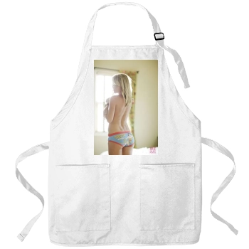 Sara Jean Underwood Apron