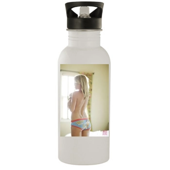 Sara Jean Underwood Stainless Steel Water Bottle