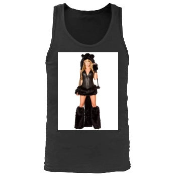 Sara Jean Underwood Men's Tank Top