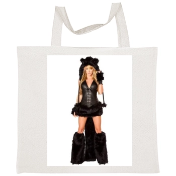 Sara Jean Underwood Tote