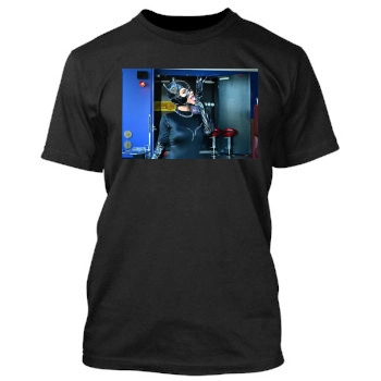 Sara Jean Underwood Men's TShirt